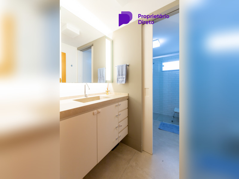 imóvel com 170m² - Itaim Bibi - São Paulo