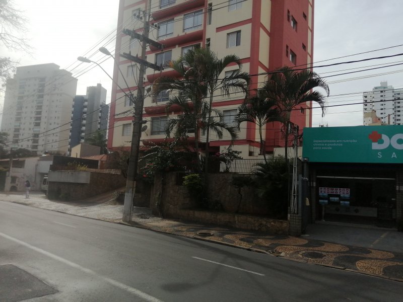 Apartamento à venda Vila Itapura com 56m² e 1 quarto por R$ 16.000.000 - 2121554371-img-20210630-100358.jpg