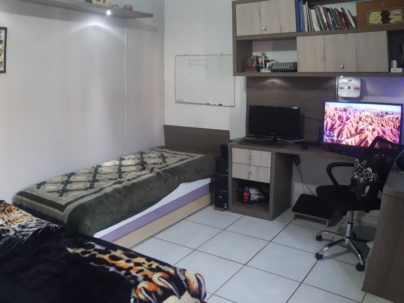 Casa à venda Jardim Algarve com 70m² e 2 quartos por R$ 240.000 - 115386436-img-20210819-165451469.jpg