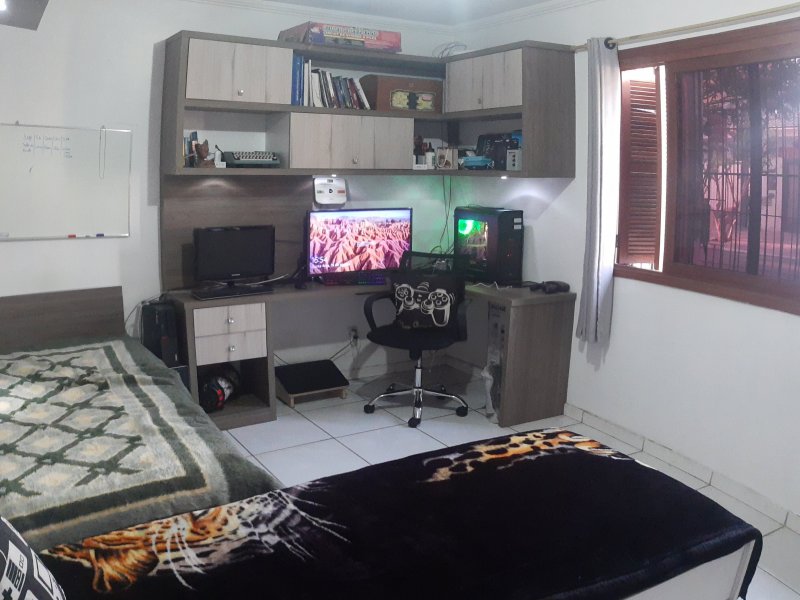 Casa à venda Jardim Algarve com 70m² e 2 quartos por R$ 240.000 - 821919868-img-20210819-165414194.jpg