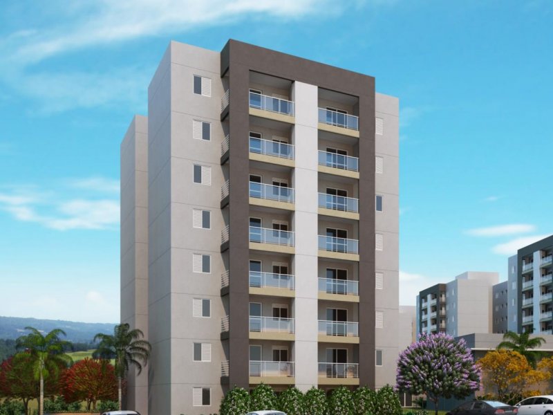 Apartamento à venda Balneário Tropical com 60m² e 2 quartos por R$ 34.000 - 1452703524-a560c881-7e67-4ed6-8a21-6603584e90f1.jpg