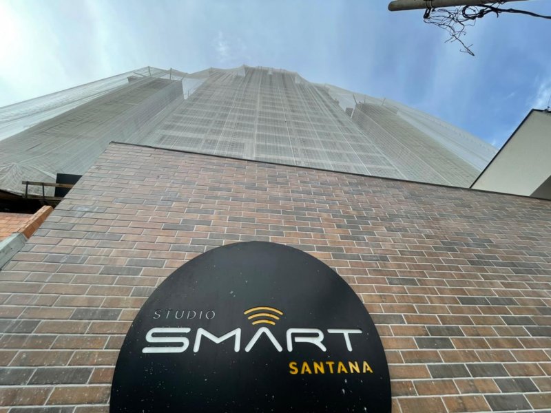 imóvel com 2560m² - Santana - São Paulo