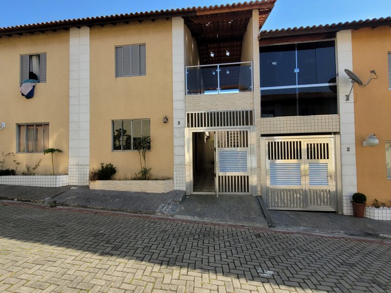 imóvel com 61m² - Vl. Santa Maria - Poá