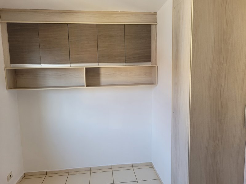 imóvel com 61m² - Vl. Santa Maria - Poá
