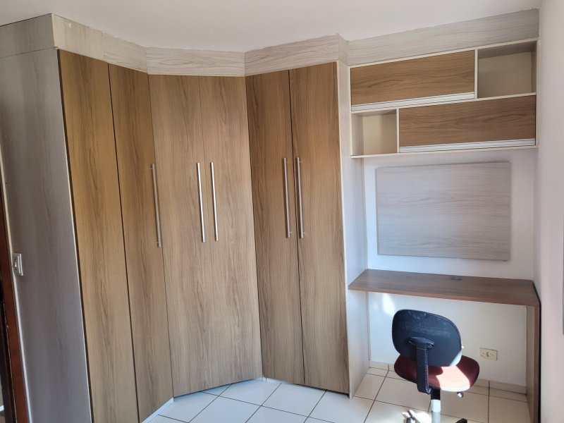 imóvel com 61m² - Vl. Santa Maria - Poá