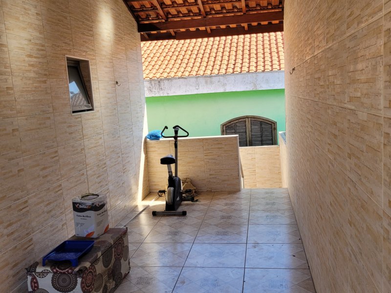 imóvel com 61m² - Vl. Santa Maria - Poá