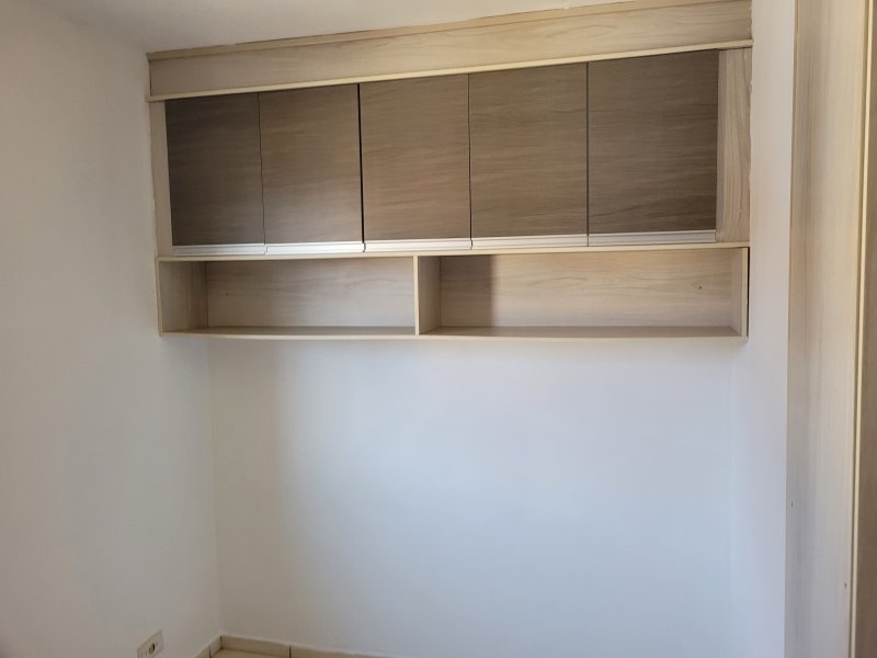 imóvel com 61m² - Vl. Santa Maria - Poá