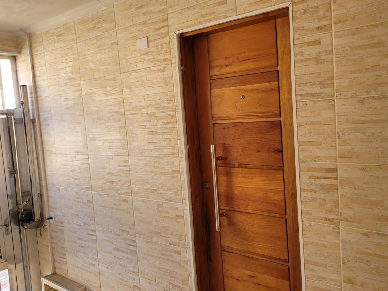 imóvel com 61m² - Vl. Santa Maria - Poá
