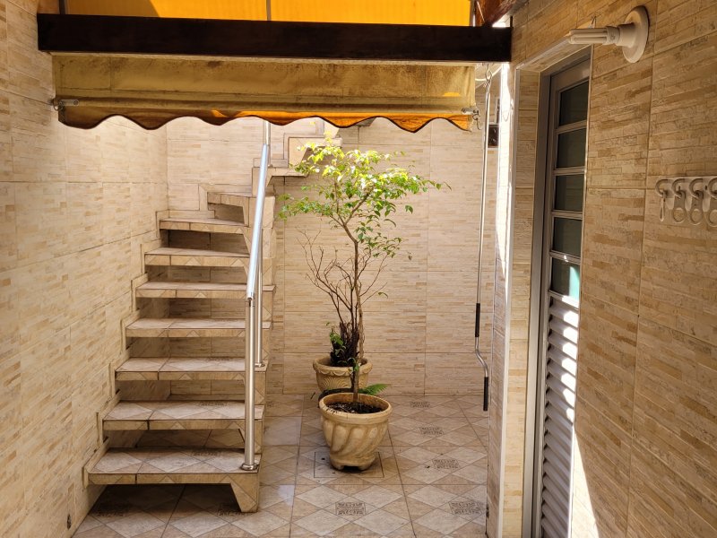 imóvel com 61m² - Vl. Santa Maria - Poá