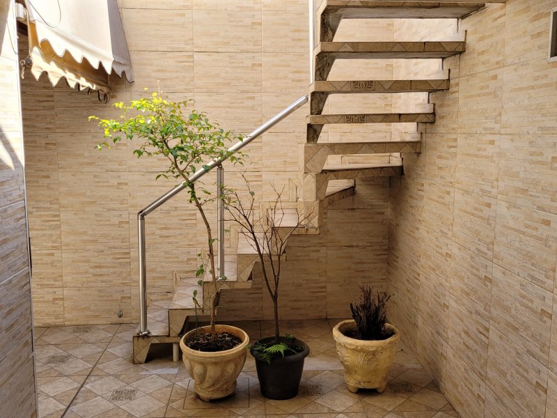 imóvel com 61m² - Vl. Santa Maria - Poá