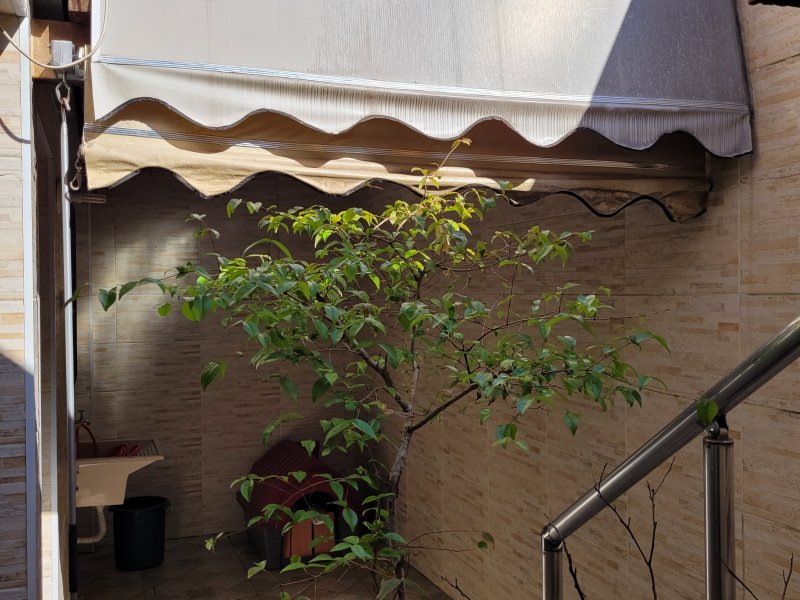 imóvel com 61m² - Vl. Santa Maria - Poá