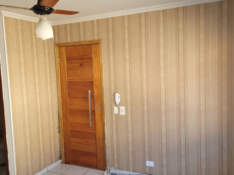 imóvel com 61m² - Vl. Santa Maria - Poá