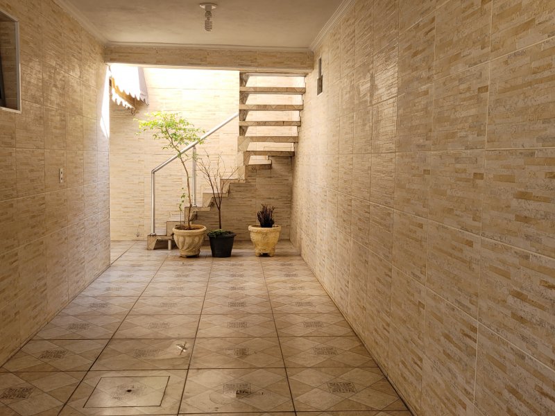 imóvel com 61m² - Vl. Santa Maria - Poá