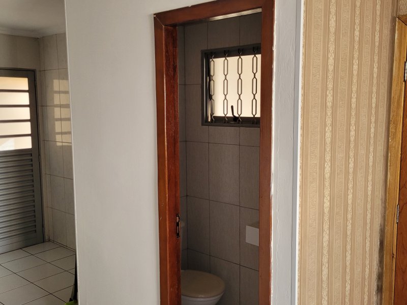 imóvel com 61m² - Vl. Santa Maria - Poá