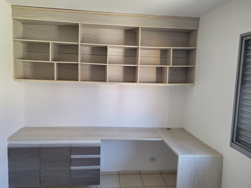 imóvel com 61m² - Vl. Santa Maria - Poá