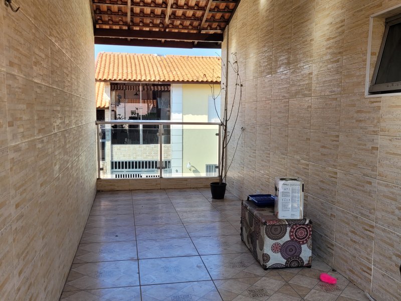 imóvel com 61m² - Vl. Santa Maria - Poá