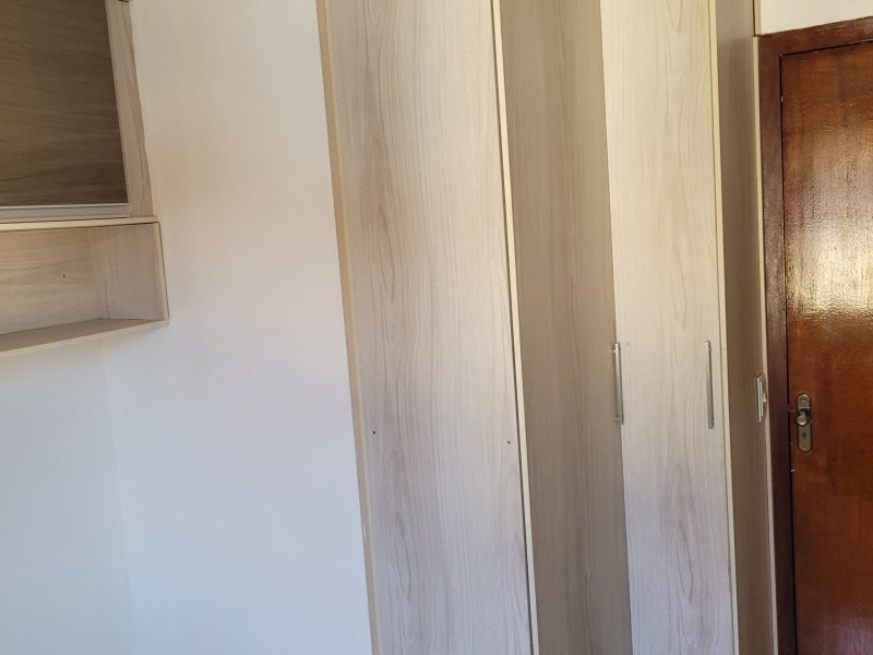 imóvel com 61m² - Vl. Santa Maria - Poá