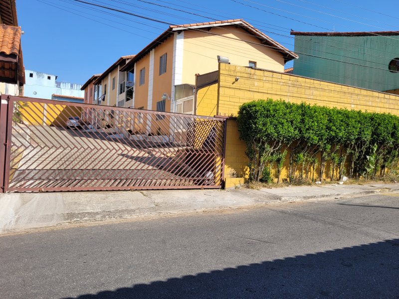 imóvel com 61m² - Vl. Santa Maria - Poá