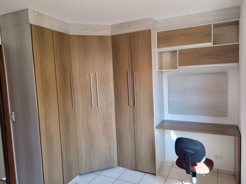imóvel com 61m² - Vl. Santa Maria - Poá