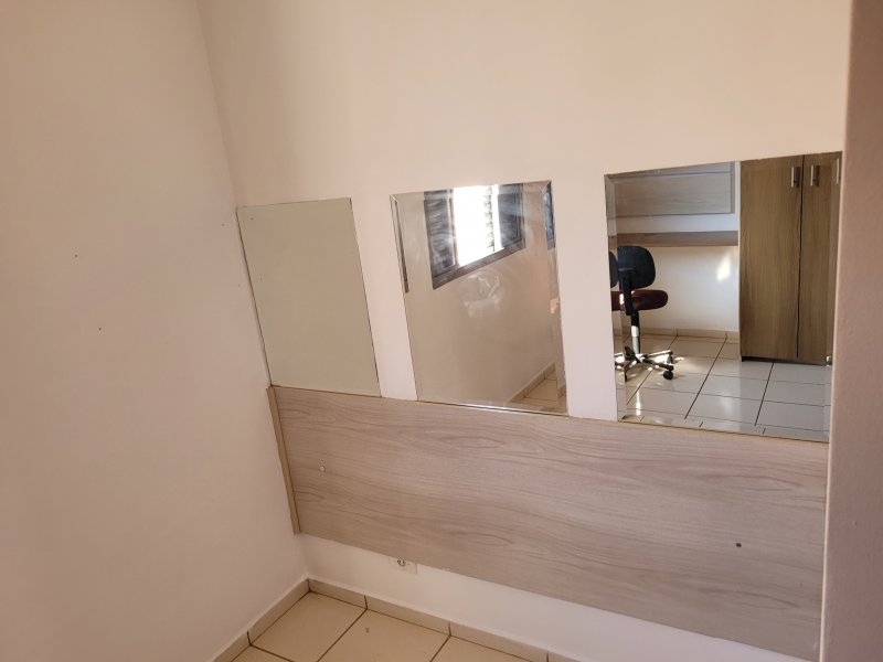 imóvel com 61m² - Vl. Santa Maria - Poá