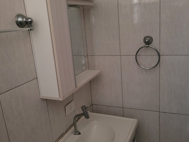 imóvel com 61m² - Vl. Santa Maria - Poá