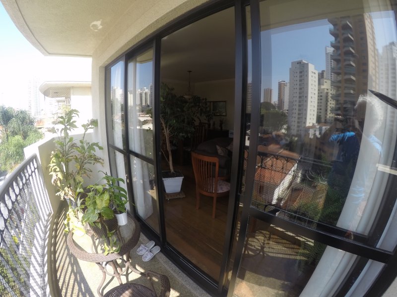 Apartamento à venda Santana com 188m² e 4 quartos por R$ 1.145.000 - 1351069057-gopr8788.JPG