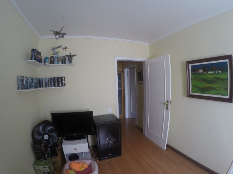 Apartamento à venda Santana com 188m² e 4 quartos por R$ 1.145.000 - 1483432634-gopr8783.JPG
