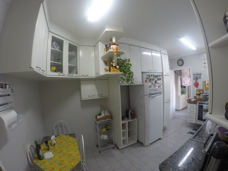 Apartamento à venda Santana com 188m² e 4 quartos por R$ 1.145.000 - 209961095-gopr8777.JPG