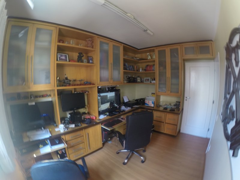 Apartamento à venda Santana com 188m² e 4 quartos por R$ 1.145.000 - 940415783-gopr8786.JPG