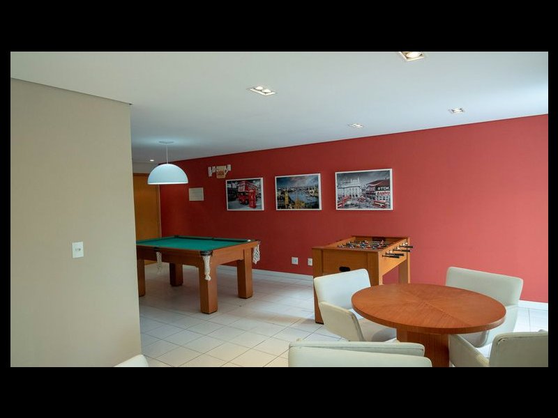imóvel com 106m² - Barreiros - São José