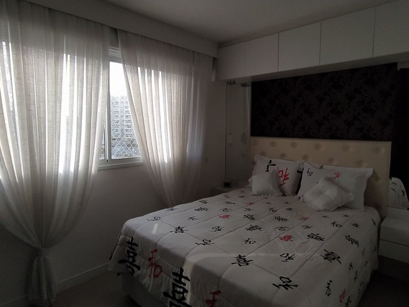imóvel com 106m² - Barreiros - São José