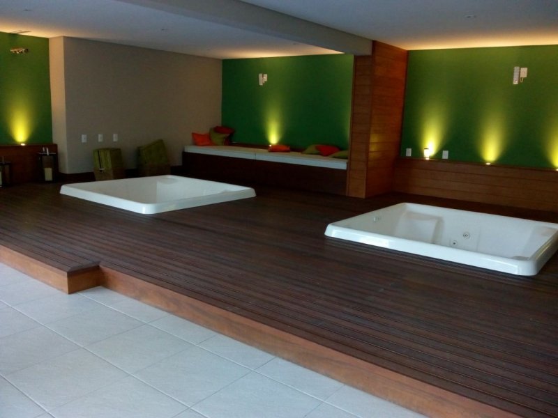 imóvel com 106m² - Barreiros - São José
