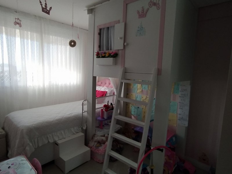 imóvel com 106m² - Barreiros - São José