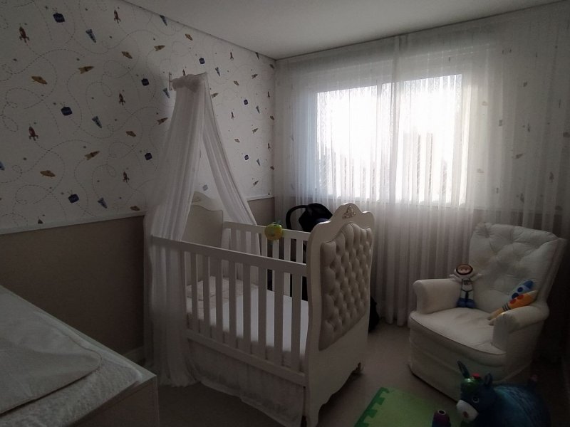 imóvel com 106m² - Barreiros - São José