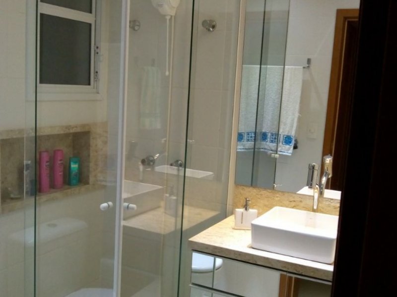 imóvel com 106m² - Barreiros - São José