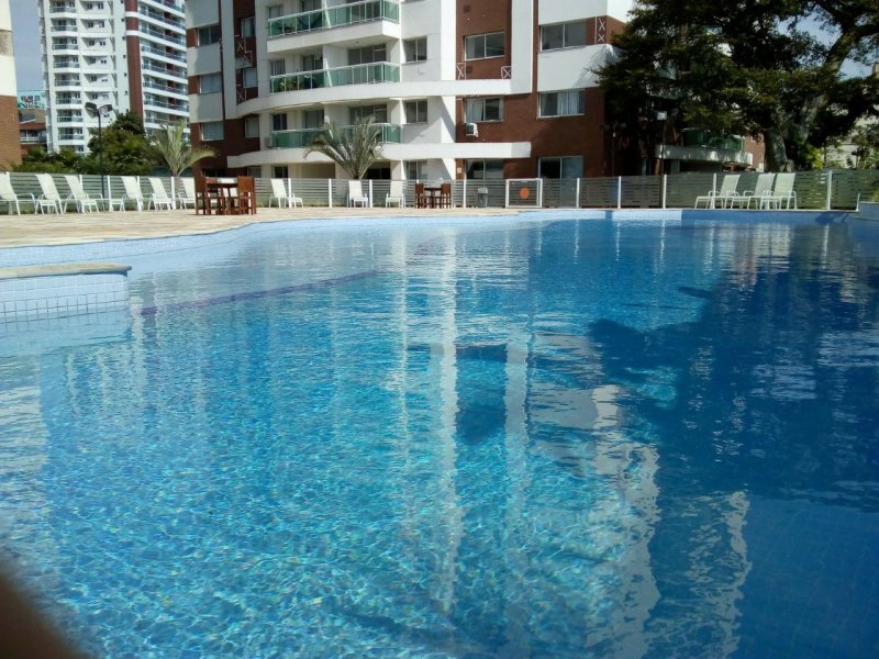 imóvel com 106m² - Barreiros - São José