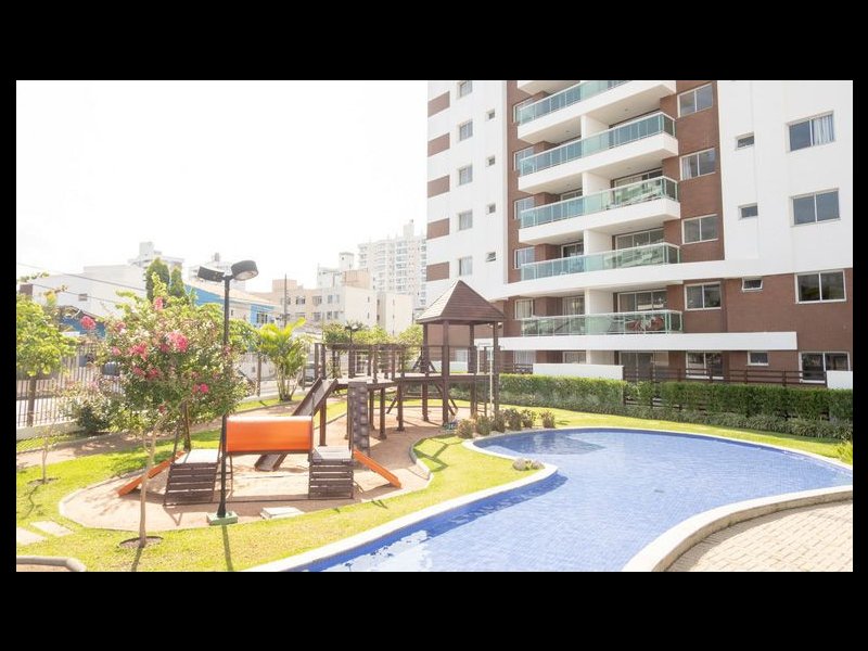 imóvel com 106m² - Barreiros - São José