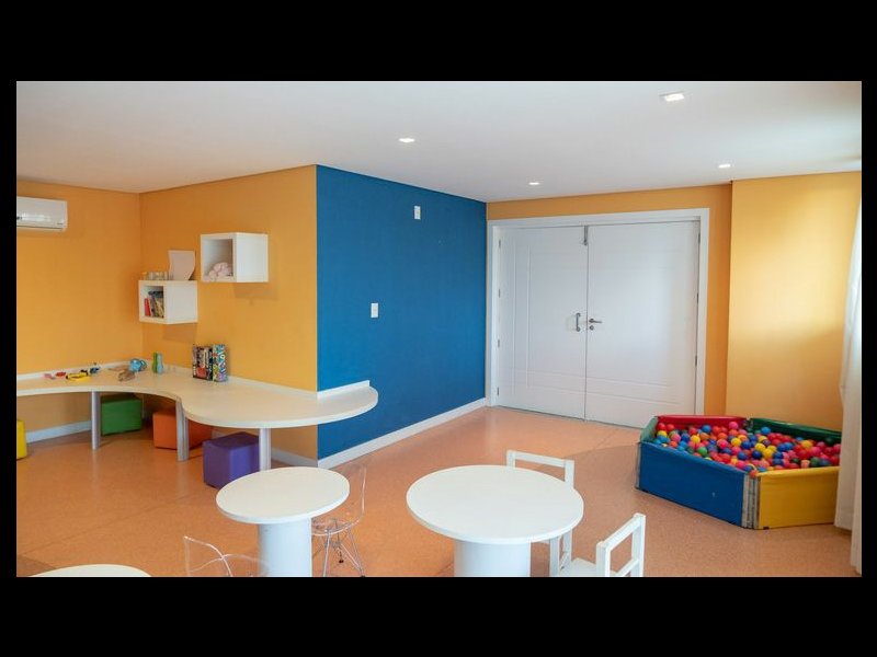 imóvel com 106m² - Barreiros - São José