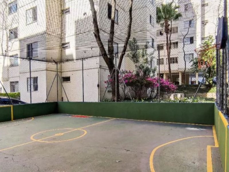 Apartamento à venda Vila Progredior com 78m² e 2 quartos por R$ 520.000 - 1572816203-035.JPG