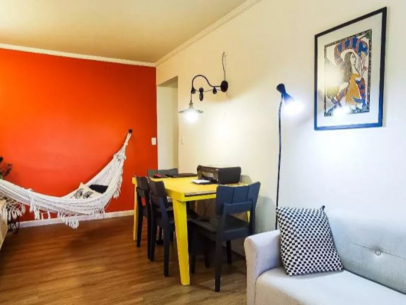 Apartamento à venda Vila Progredior com 78m² e 2 quartos por R$ 520.000 - 393097216-003.JPG
