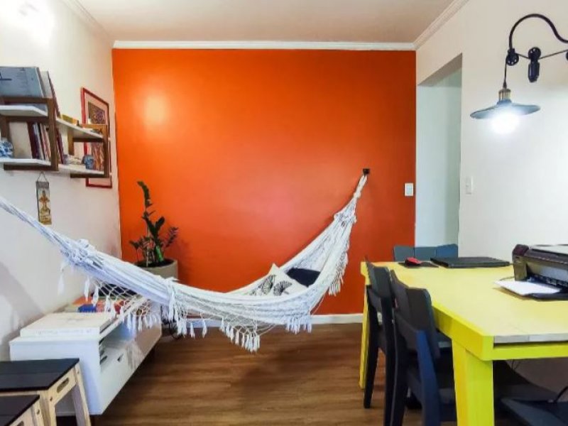 Apartamento à venda Vila Progredior com 78m² e 2 quartos por R$ 520.000 - 45536758-007.JPG