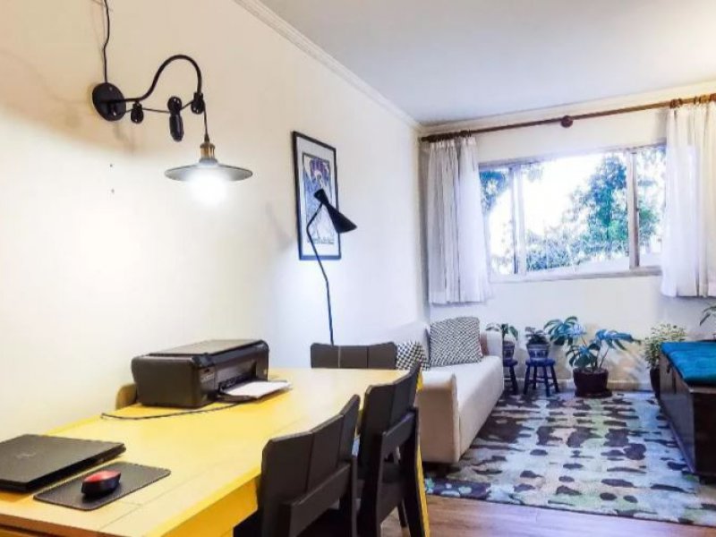 Apartamento à venda Vila Progredior com 78m² e 2 quartos por R$ 520.000 - 894574275-002.JPG