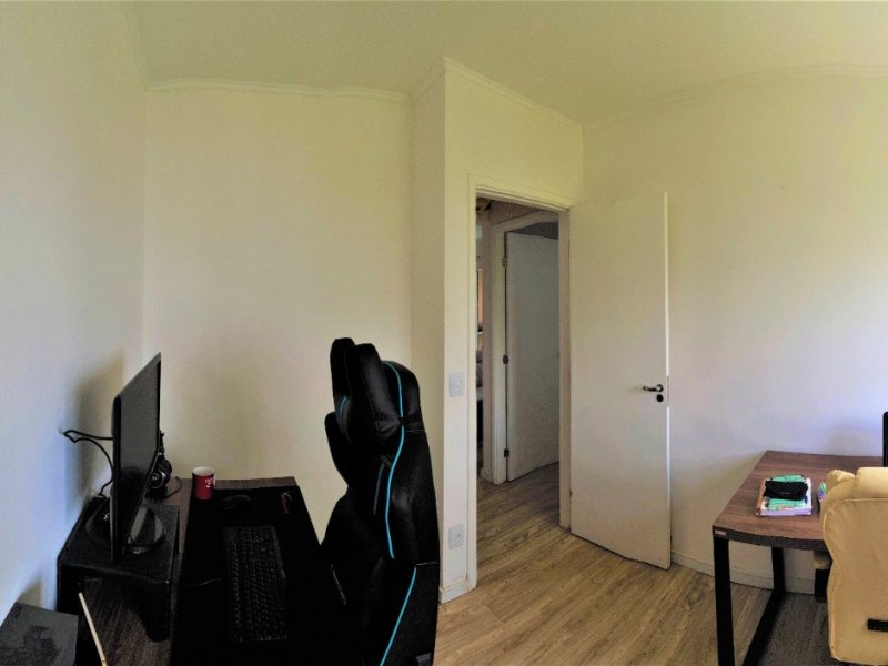 imóvel com 69m² - Vila Andrade - São Paulo