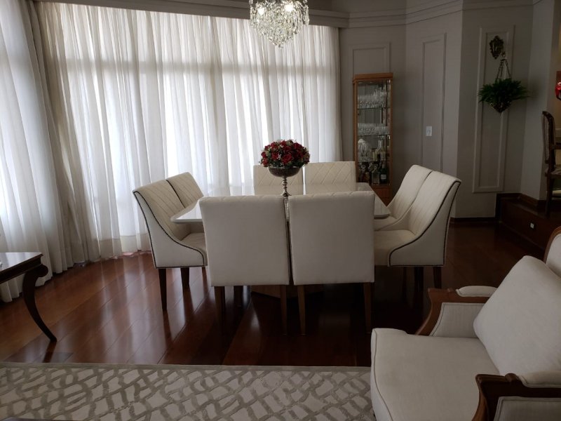 Apartamento à venda Centro com 237m² e 4 quartos por R$ 980.000 - 1512920135-sala-de-jantar.jpg