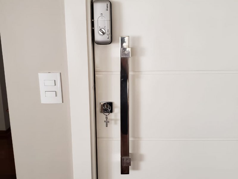 Apartamento à venda Centro com 237m² e 4 quartos por R$ 980.000 - 1805852706-entrada-apartamento.jpg