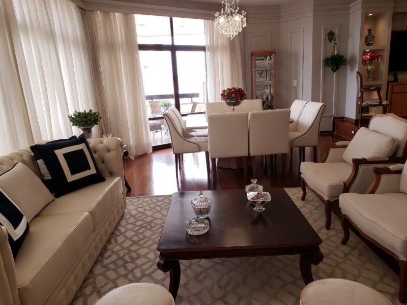Apartamento à venda Centro com 237m² e 4 quartos por R$ 980.000 - 230870100-sala-1.jpg