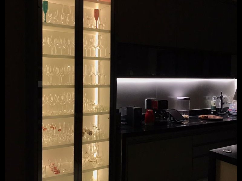 Apartamento à venda Centro com 237m² e 4 quartos por R$ 980.000 - 966715271-cozinha-3.jpg