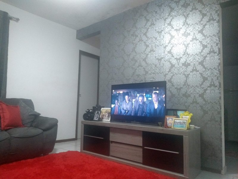 Apartamento à venda Lama Preta com 48m² e 2 quartos por R$ 90.000 - 1810670206-img-20200517-195658415.jpg