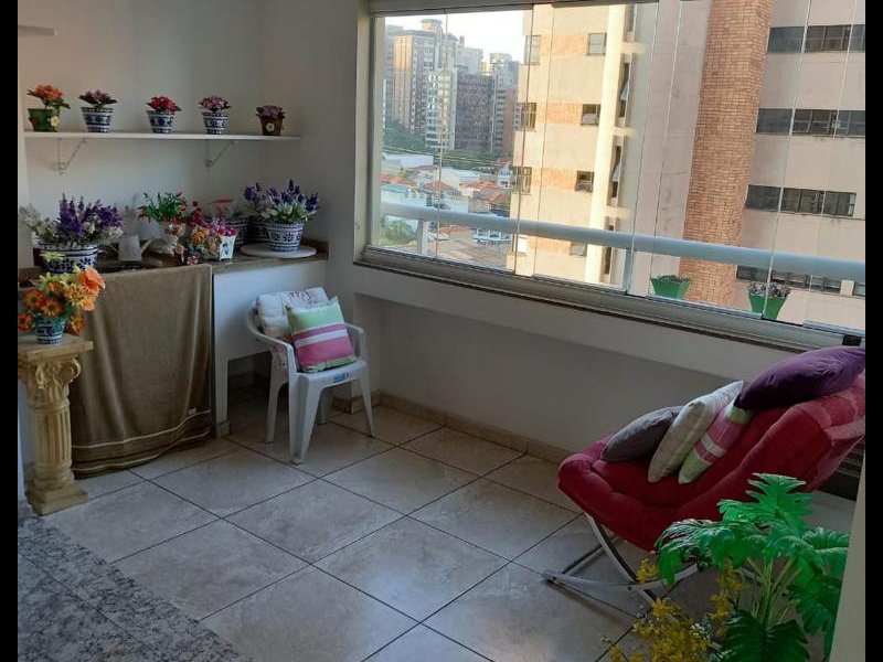 Apartamento à venda Vila Guiomar com 131m² e 3 quartos por R$ 800.000 - 328930590-13.jpg