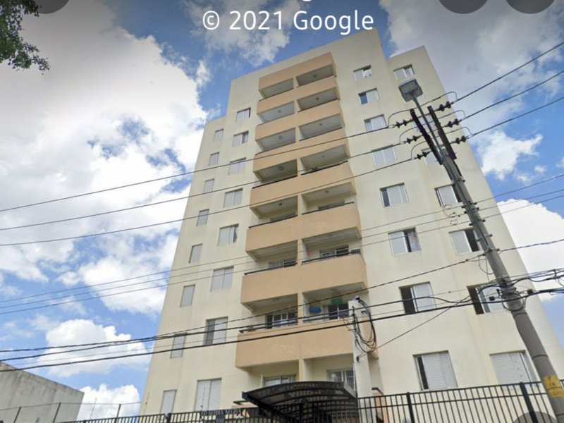 Apartamento à venda Jardim Maringá com 56m² e 2 quartos por R$ 240.000 - 1763836258-20210905-131331.jpg